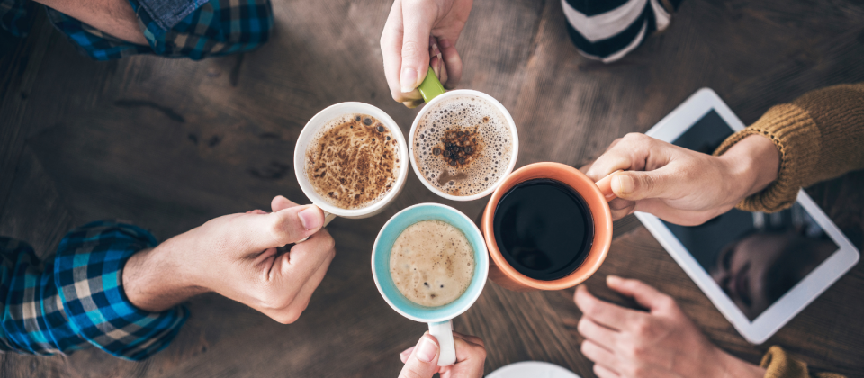 ☕ Calling all Coffee Lovers! ☕

Do you LIVE for the perfect brew? Are you the one who knows the difference between a flat white and a cortado? 😍✨ Then welcome to the Coffee Fan Community — the ultimate hangout for those who can't imagine life without coffee! 🌍☕💬

Whether you're an espresso enthusiast, latte lover, or just enjoy a cozy cup of joe, this is YOUR space to share tips, tricks, recipes, and your favorite café spots! 🏞️📸